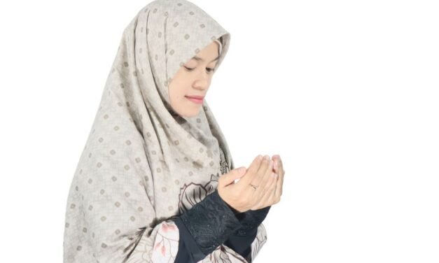 Hasbunallahu Wa Ni’mal Wakeel Dua for Happy Life and Peace