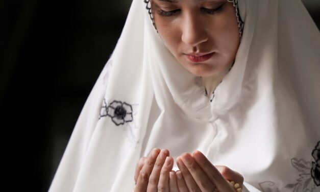 Ayat e Karima the Powerful Supplication for Hope in Despair