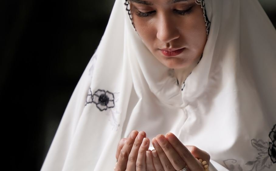Ayat e Karima the Powerful Supplication for Hope in Despair