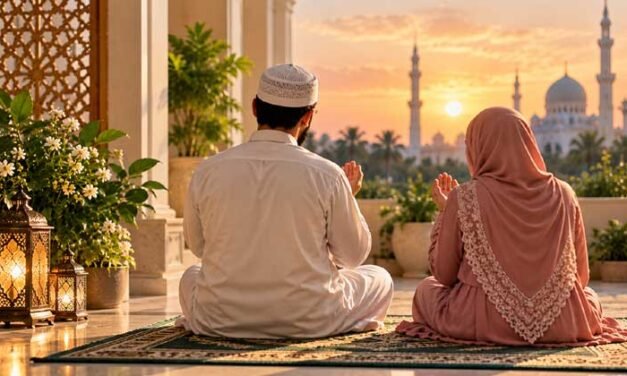 Dua for a Righteous and Loving Husband