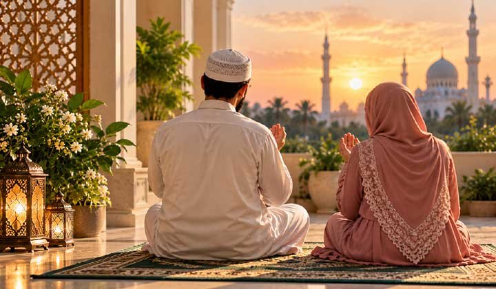Dua for a Righteous and Loving Husband
