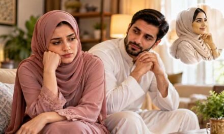 Dua for Husband to Stop Comparing His Wife With Other Women